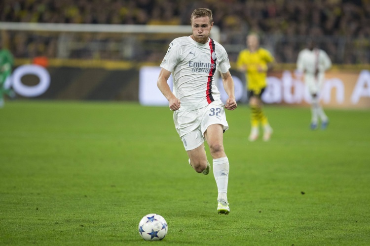 隆戈：博洛尼亞100萬歐租借+700萬歐買斷報(bào)價(jià)米蘭中場波貝加