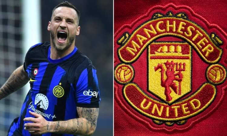 750萬鎊報價被拒，經(jīng)紀人：阿瑙2022年時曾非常非常接近加盟曼聯(lián)