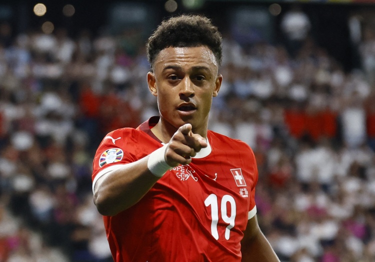 羅馬諾：那不勒斯繼續(xù)追求恩多耶，格拉利什也被推薦給球隊(duì)