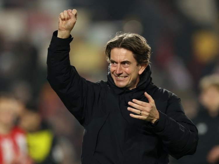 弗蘭克：還沒決定新賽季隊長人選 從未被解雇給了我底氣