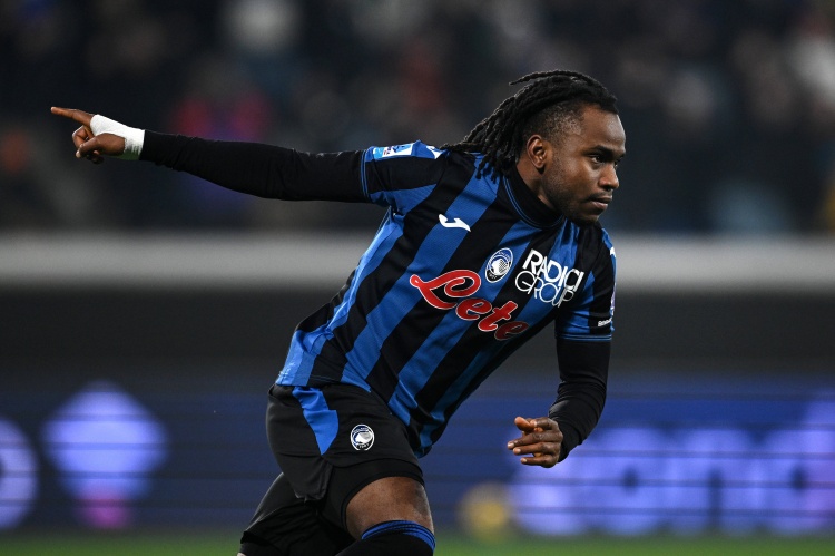 迪馬：國米全力追逐盧克曼，已為其開出年薪400萬歐元的合同