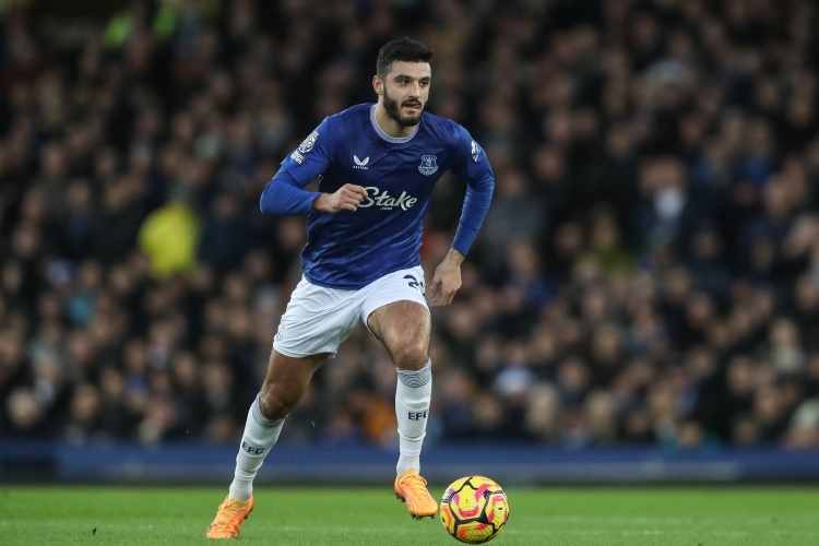 斯基拉：帕爾馬有意引進(jìn)布羅亞，他將在今夏離開(kāi)切爾西