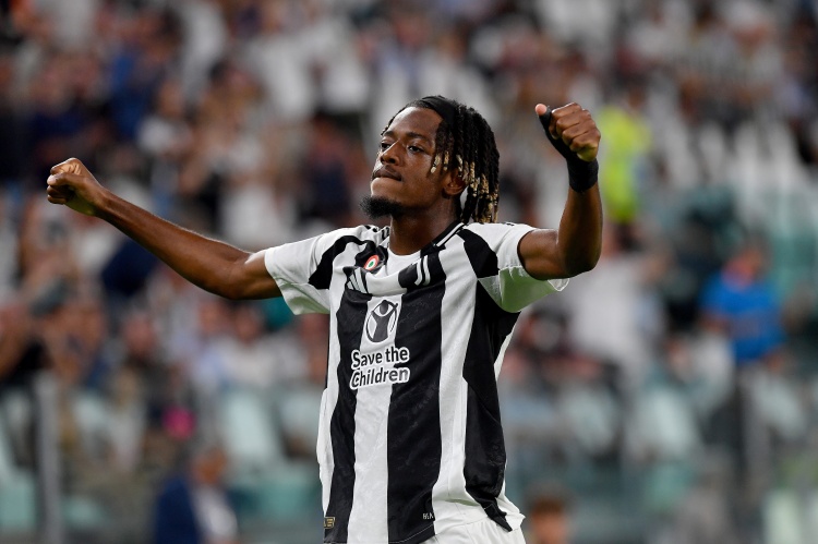 都體：姆班古拉轉(zhuǎn)會費1200萬歐，將與不萊梅簽約5年