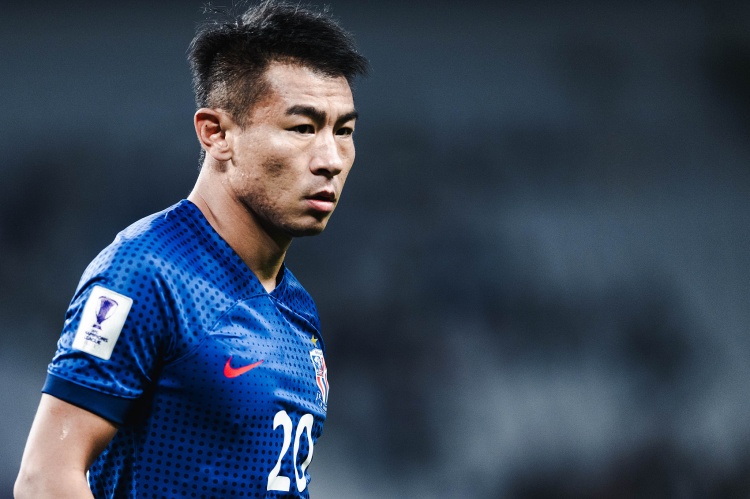 里程碑！于漢超達(dá)成中國頂級聯(lián)賽出場400場成就，歷史第六人