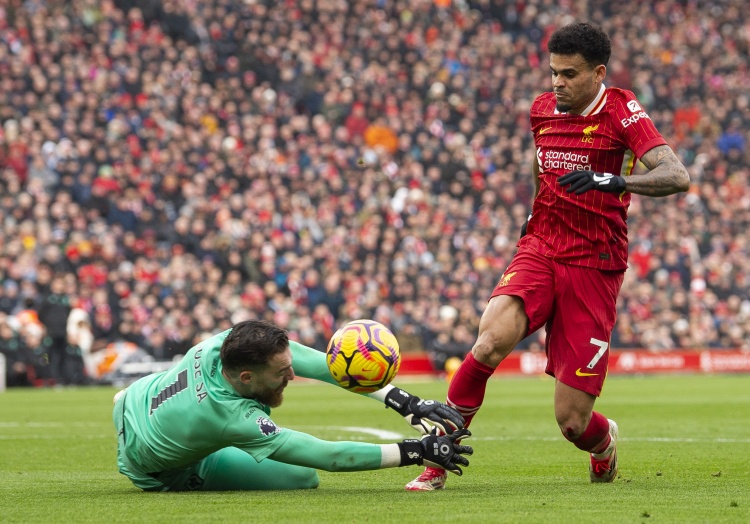 羅馬諾：拜仁準(zhǔn)備再次報(bào)價(jià)迪亞斯，馬利克-福法納是備選目標(biāo)