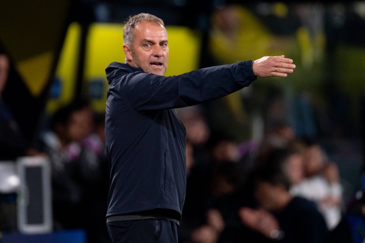 世體：弗里克在簽拉什福德過程中發(fā)揮了作用，一些細(xì)節(jié)打動(dòng)了球員