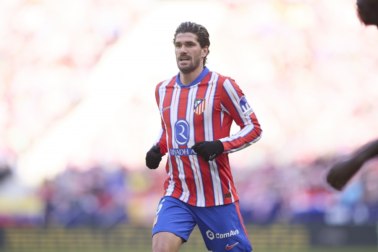 馬卡：德保羅接近加盟邁阿密國(guó)際 格列茲曼新賽季或失去主力位置