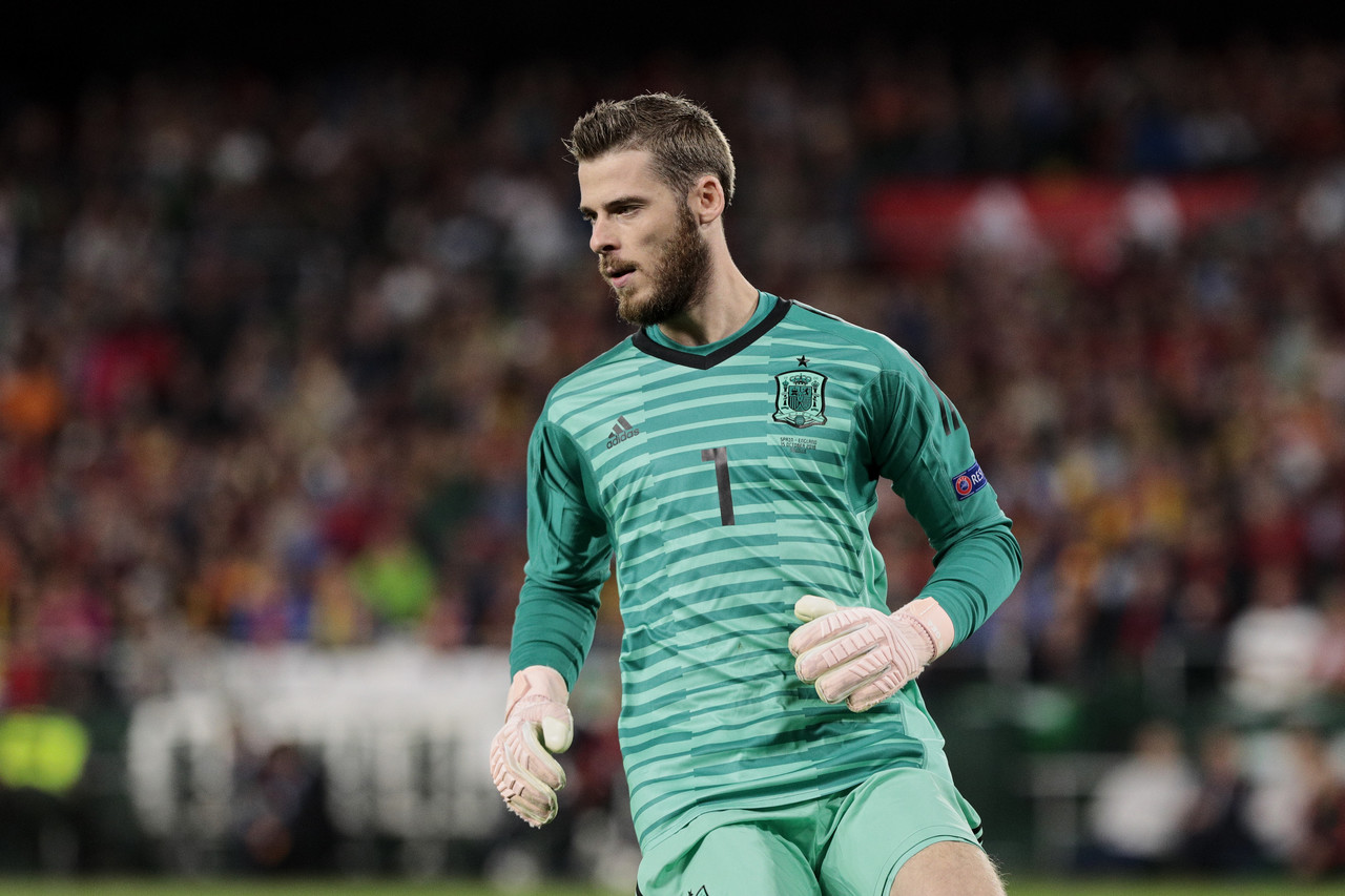 因打印機(jī)無(wú)緣皇馬？德赫亞：退役再談此事 重返國(guó)家隊(duì)？我很平靜