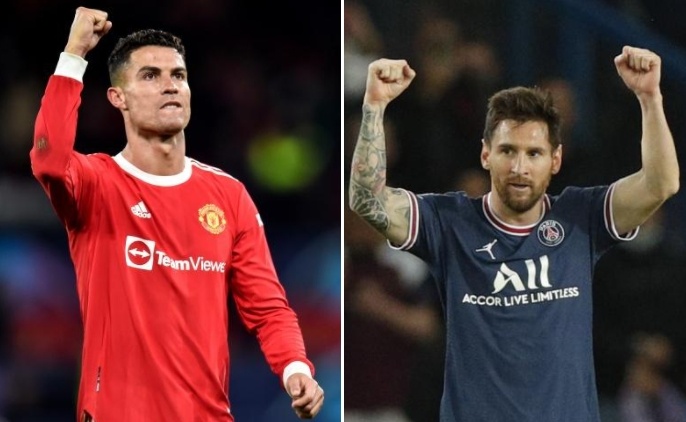 德赫亞：我對C羅續(xù)約的調(diào)侃被人誤解 我曾狠狠撞梅西但他紋絲不動