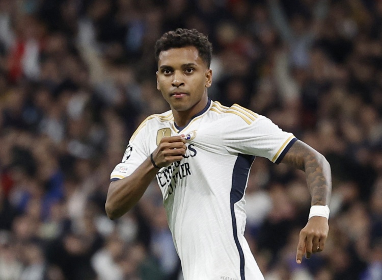 RMC：若迪亞斯轉(zhuǎn)會拜仁，利物浦將考慮羅德里戈和馬利克-福法納