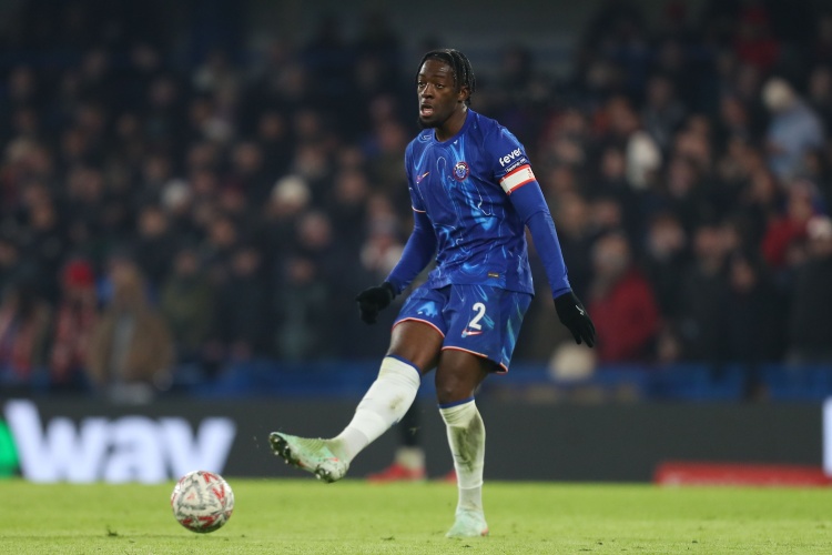 隊報：比利亞雷亞爾今天將求租迪薩西，但切爾西更想永久性出售