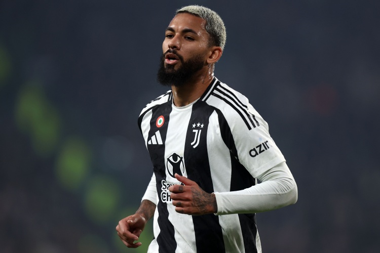 都體：道格拉斯-路易斯經(jīng)紀(jì)人預(yù)計(jì)本周與英超球隊(duì)會(huì)面，森林有意