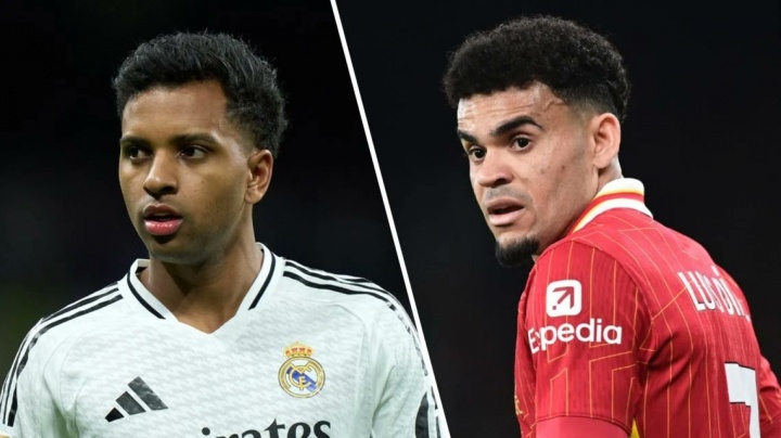 德天空：利物浦將羅德里戈看作迪亞斯離隊(duì)的替代者，皇馬愿意出售