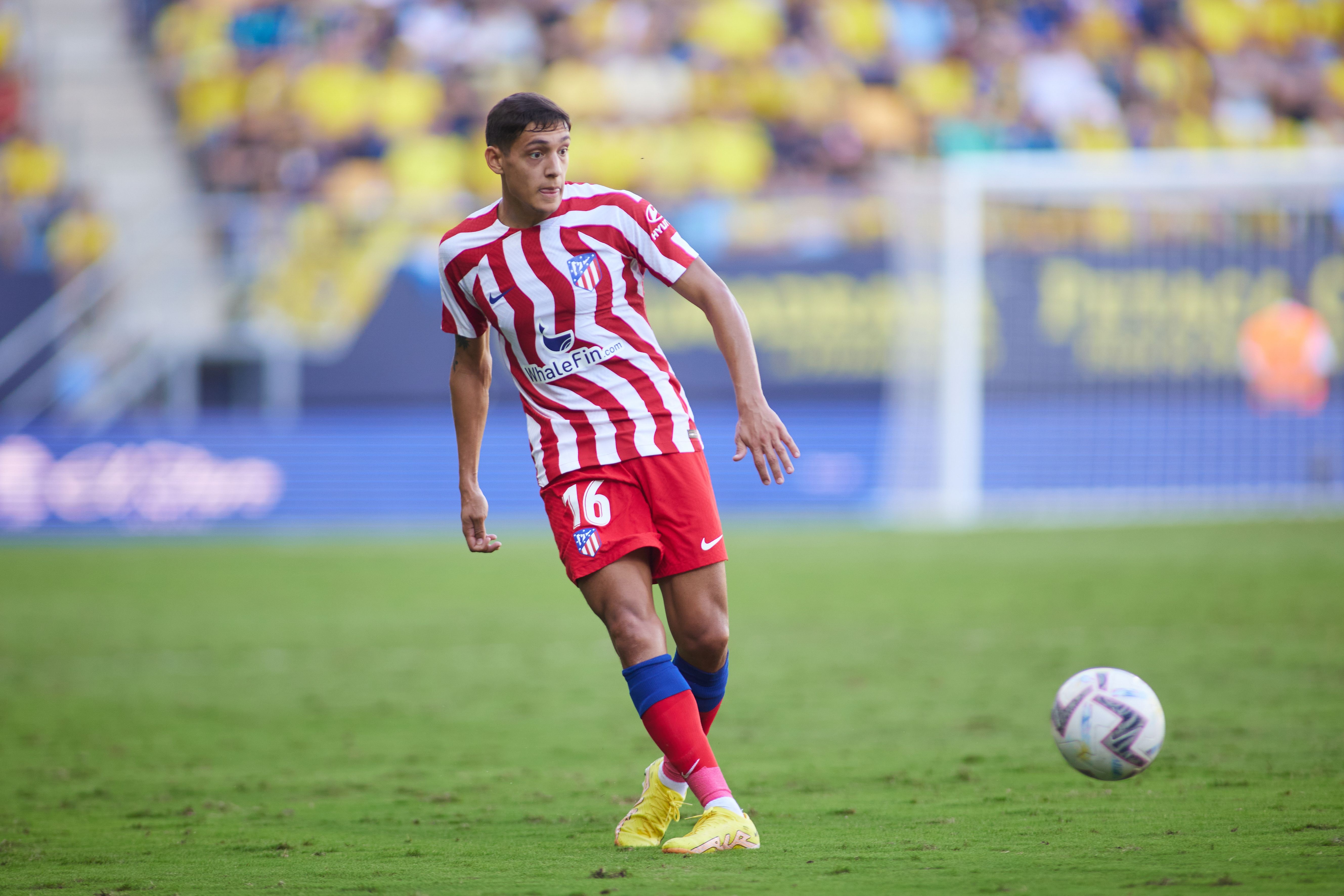 佩杜拉：馬競(jìng)簽下普比爾后，莫利納可能會(huì)考慮尋求離開馬競(jìng)