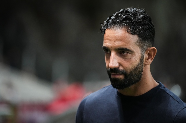 記者：阿莫林希望美國(guó)行回來(lái)前讓桑喬、加納喬、安東尼離隊(duì)