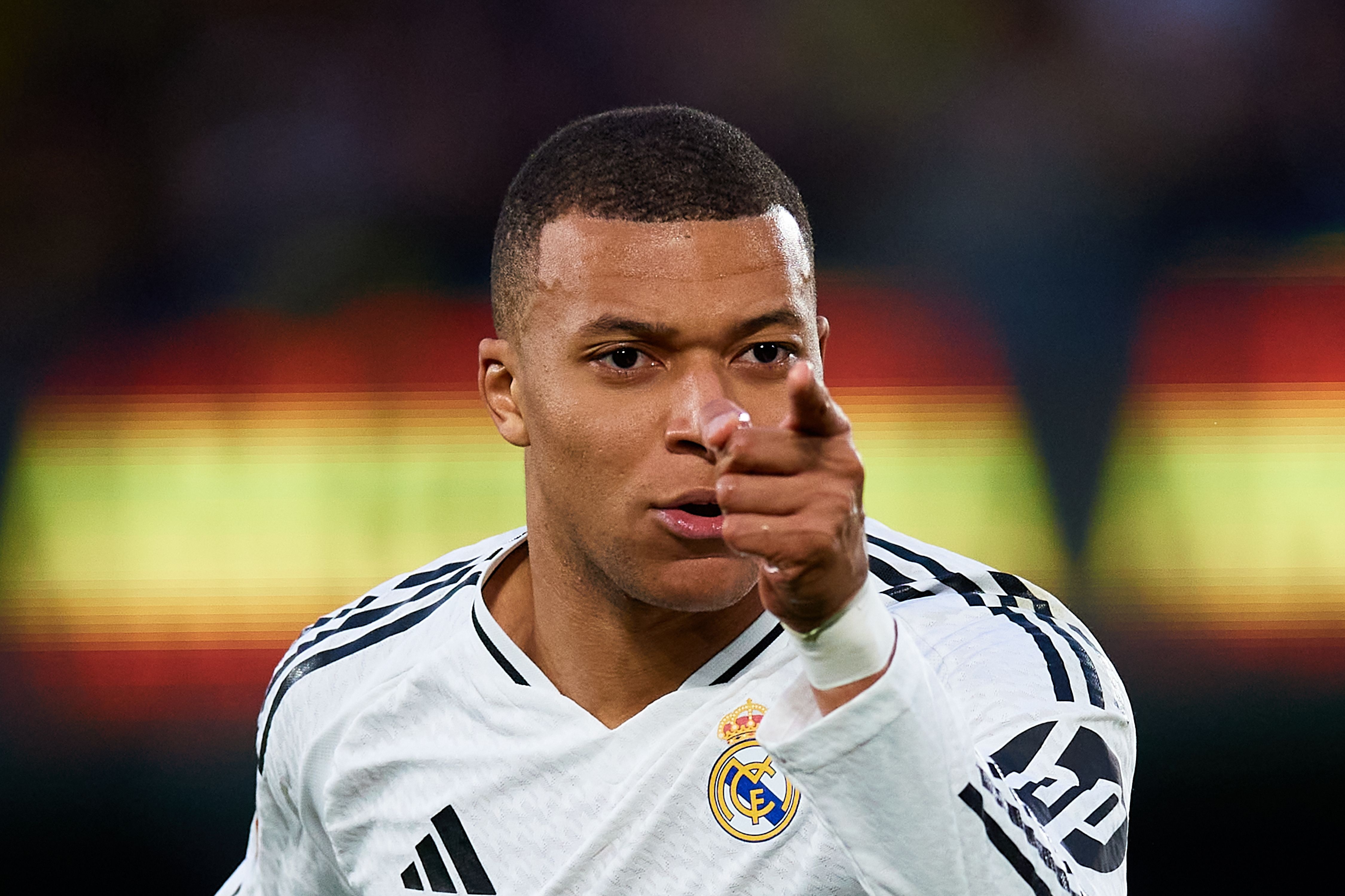 接過魔笛的號(hào)碼！ESPN：新賽季姆巴佩將身披皇馬10號(hào)球衣征戰(zhàn)