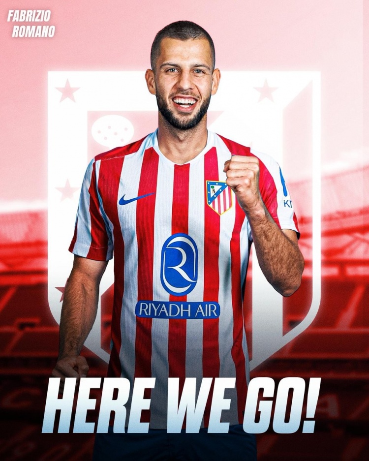 3000萬(wàn)歐+浮動(dòng)！馬競(jìng)官方：同費(fèi)耶諾德就漢茨科轉(zhuǎn)會(huì)達(dá)協(xié)議