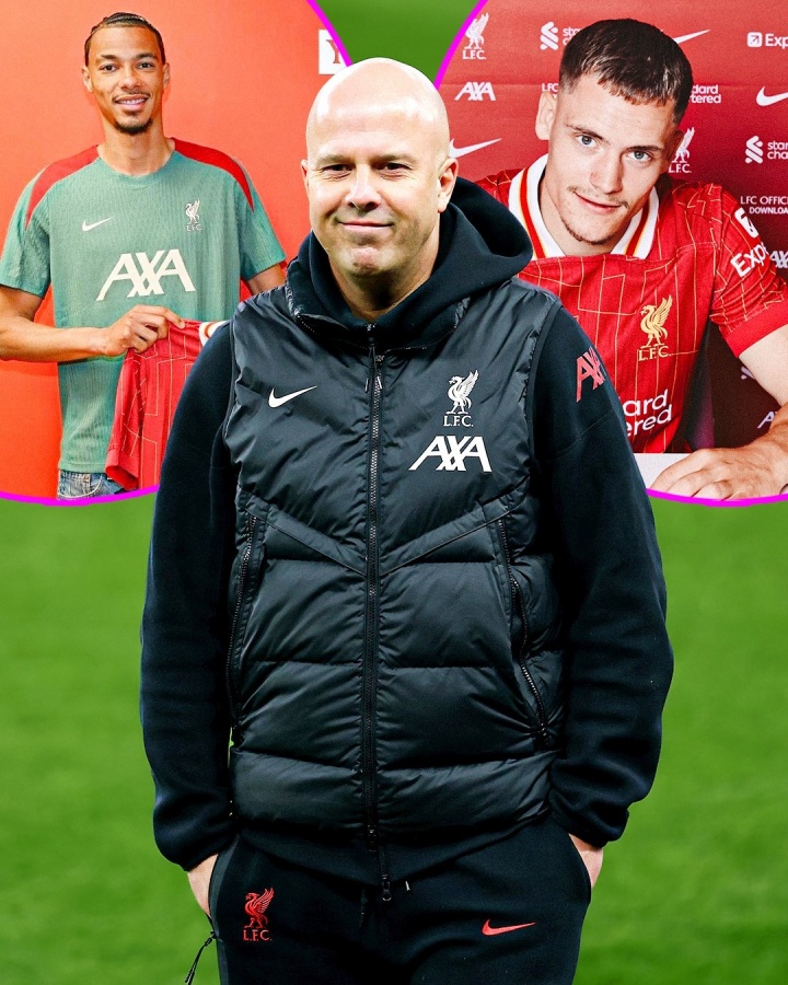 ??TA：利物浦一年要為維爾茨+?；倏烁?500萬鎊基礎(chǔ)薪資