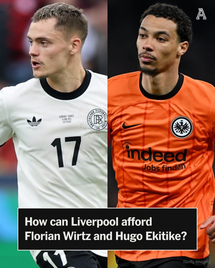 收入新高+財(cái)務(wù)健康，TA解析利物浦為何能在今夏豪擲3億歐??