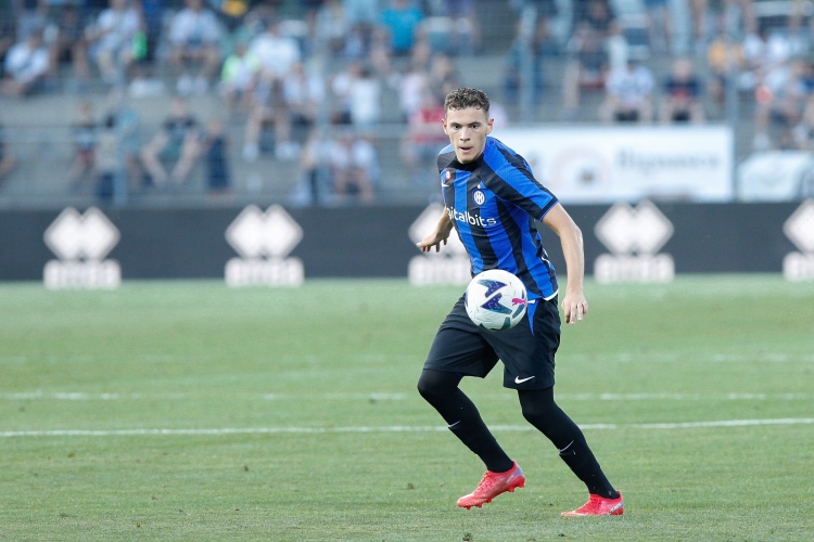 意媒：阿斯拉尼拒絕了貝蒂斯的報(bào)價(jià)，國(guó)米堅(jiān)持希望將其出售