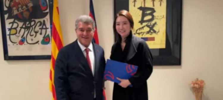 主辦方：日本贊助商詐騙一分錢沒給，巴薩韓國比賽費用已100%支付