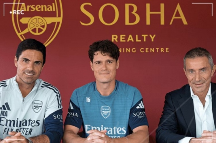 諾爾高：我來阿森納當然是為了做出貢獻，否則我就不會轉(zhuǎn)會了