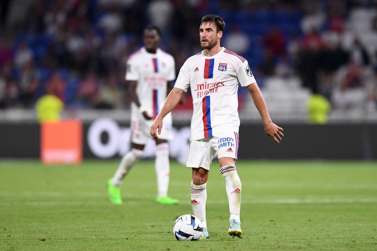 記者：里昂提供加薪續(xù)約，塔利亞菲科也可能以自由身回歸西甲