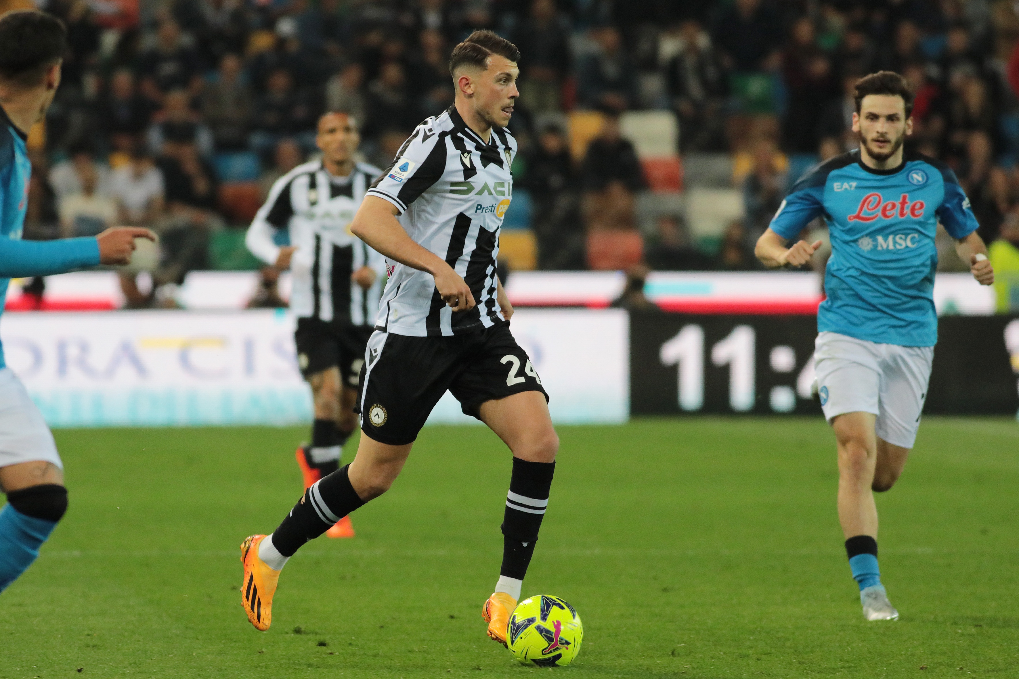 薩馬爾季奇：我曾接近加盟國米，但因合同細節(jié)與協(xié)議不符導致告吹