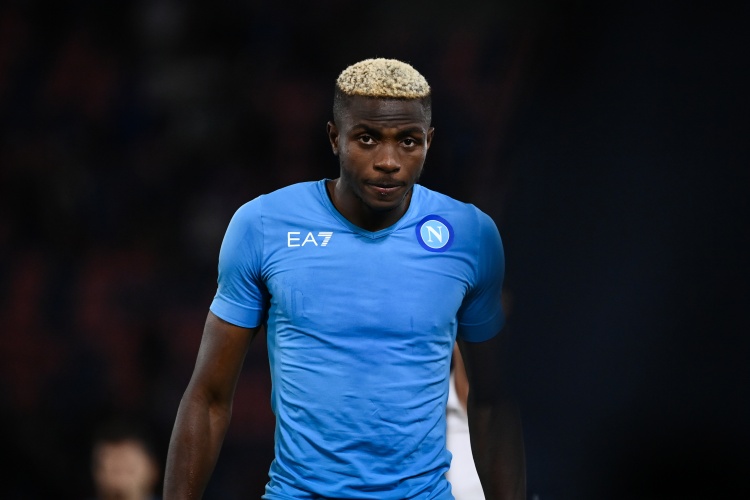 加拉塔薩雷主席：我們計劃以聰明且成功的方式引進(jìn)奧斯梅恩