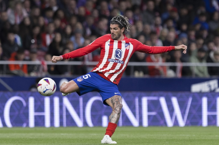 記者：德保羅已抵達南佛羅里達，加盟邁阿密國際只差官宣