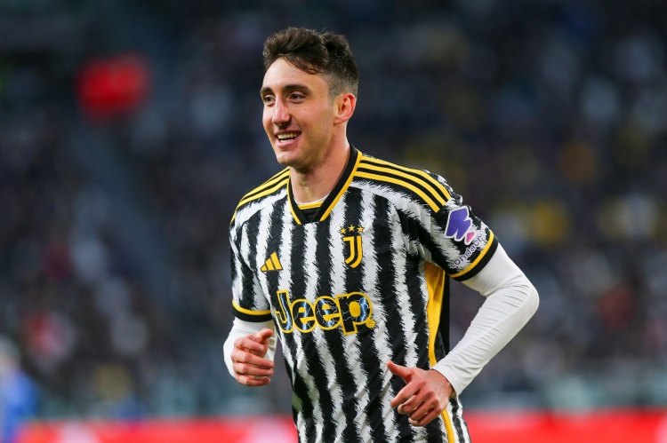 經(jīng)紀(jì)人：曼城冬窗確實(shí)與尤文談了坎比亞索，但最終沒能達(dá)成協(xié)議