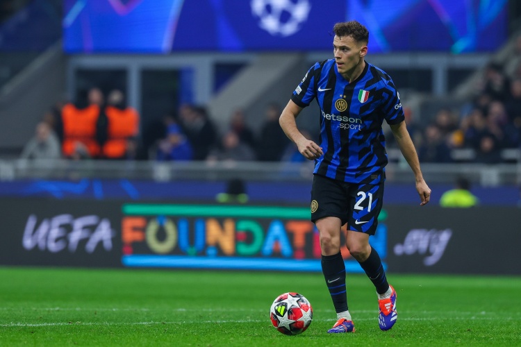 意媒：阿斯拉尼拒絕轉(zhuǎn)會國外是不實傳聞，貝蒂斯報價不到1000萬歐