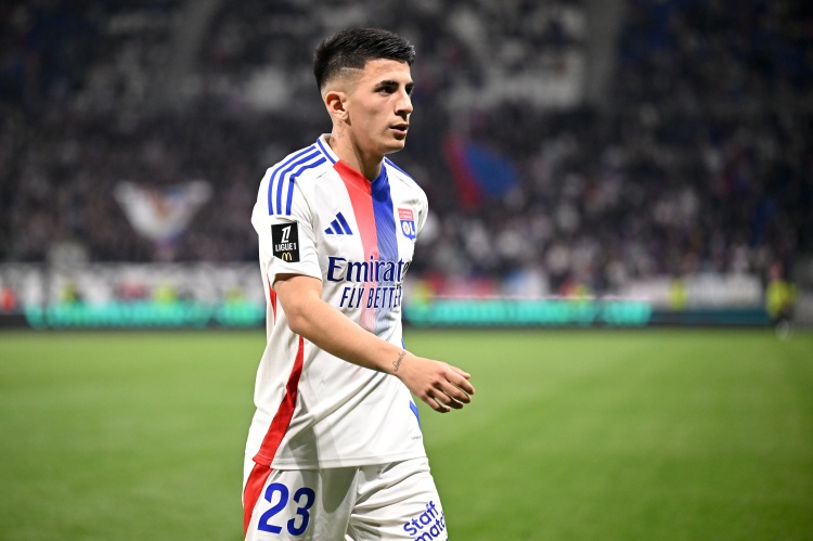 巴媒：博塔弗戈將獨享阿爾馬達轉(zhuǎn)會收益，里昂無法共享