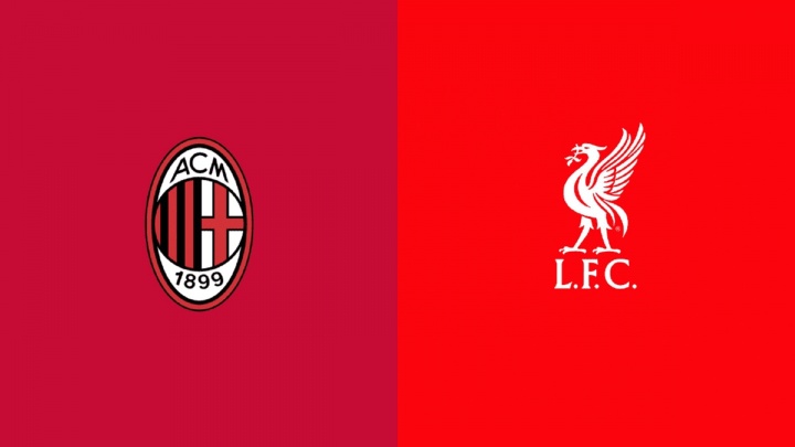 利物浦vsAC米蘭首發(fā)：維爾茨首秀！?；倏?、努涅斯、迪亞斯缺陣