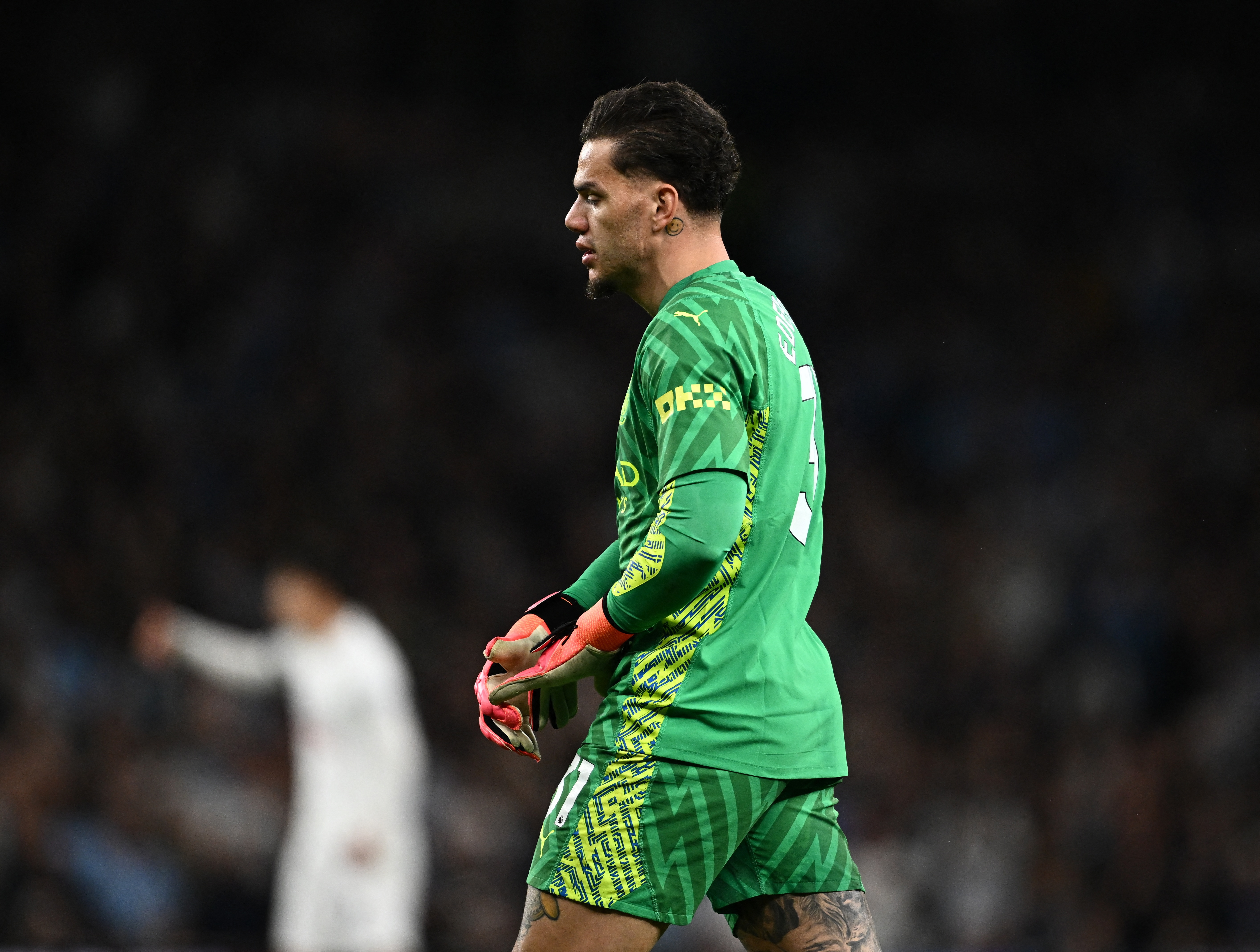 羅馬諾：加拉塔薩雷正與埃德森談判，曼城尚未收到正式報價