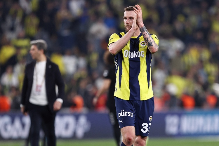 羅馬諾：費內(nèi)巴切提高對什克里尼亞爾報價，穆里尼奧想讓其加盟