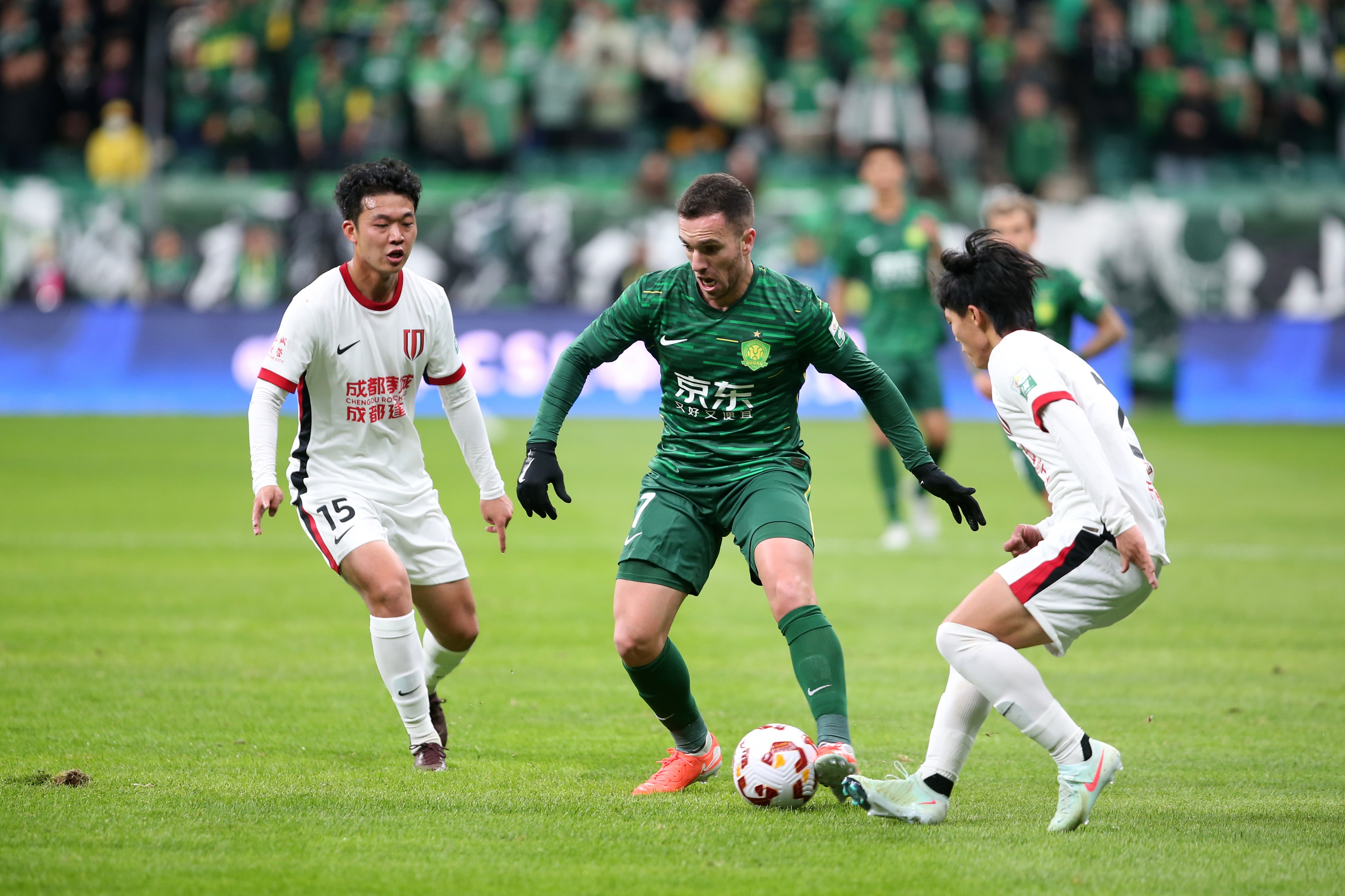 蘇東：國(guó)安需要簡(jiǎn)單直接的B方案，塞爾吉尼奧讓人失望