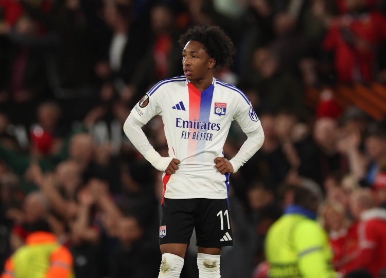 羅馬諾：埃弗頓3600萬(wàn)歐報(bào)價(jià)馬利克-福法納，里昂要價(jià)4000萬(wàn)歐