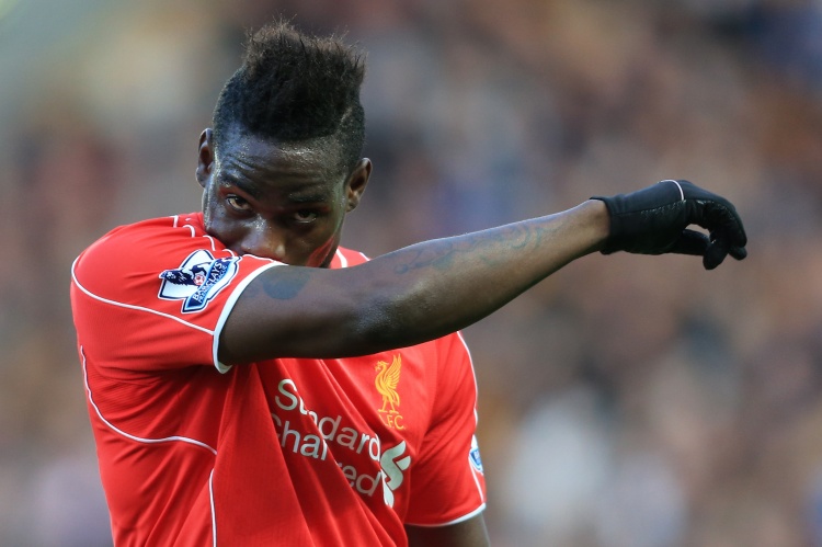 阿斯評(píng)英超最差引援：托雷斯、舍甫琴科、迪馬利亞、巴洛特利上榜