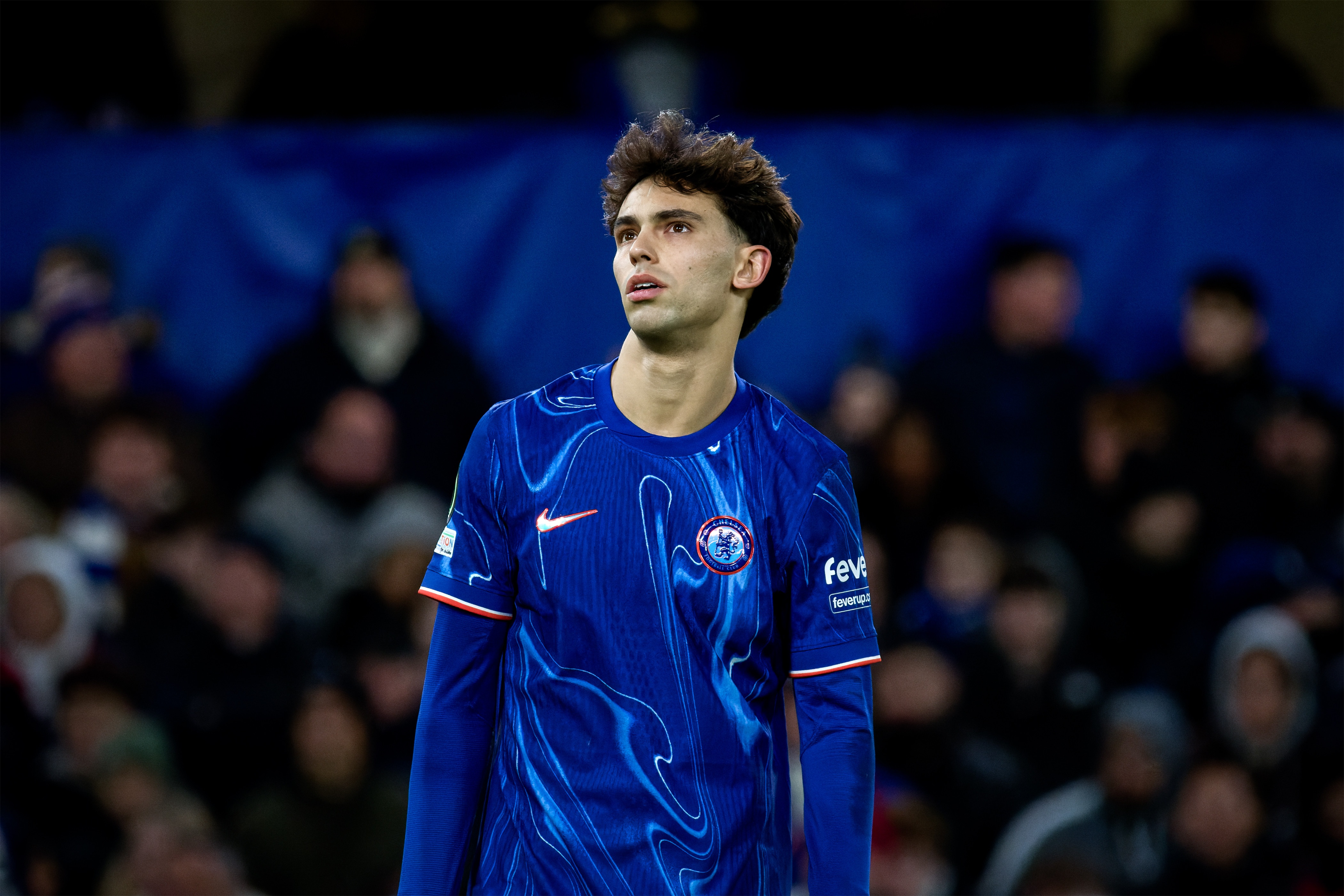 葡媒：本菲卡已放棄引進(jìn)菲利克斯，利雅得勝利向切爾西報(bào)價(jià)求購(gòu)