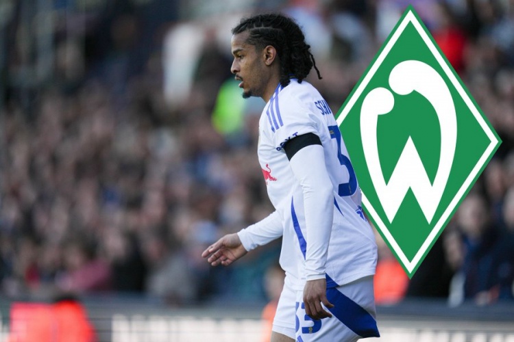 德天空:不萊梅與利茲聯(lián)后衛(wèi)施密特達(dá)原則協(xié)議 俱樂(lè)部間在商討細(xì)節(jié)