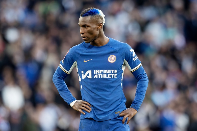 電訊報(bào)：尤文也對(duì)杰克遜感興趣，若能送走DV9他們將尋求簽新前鋒