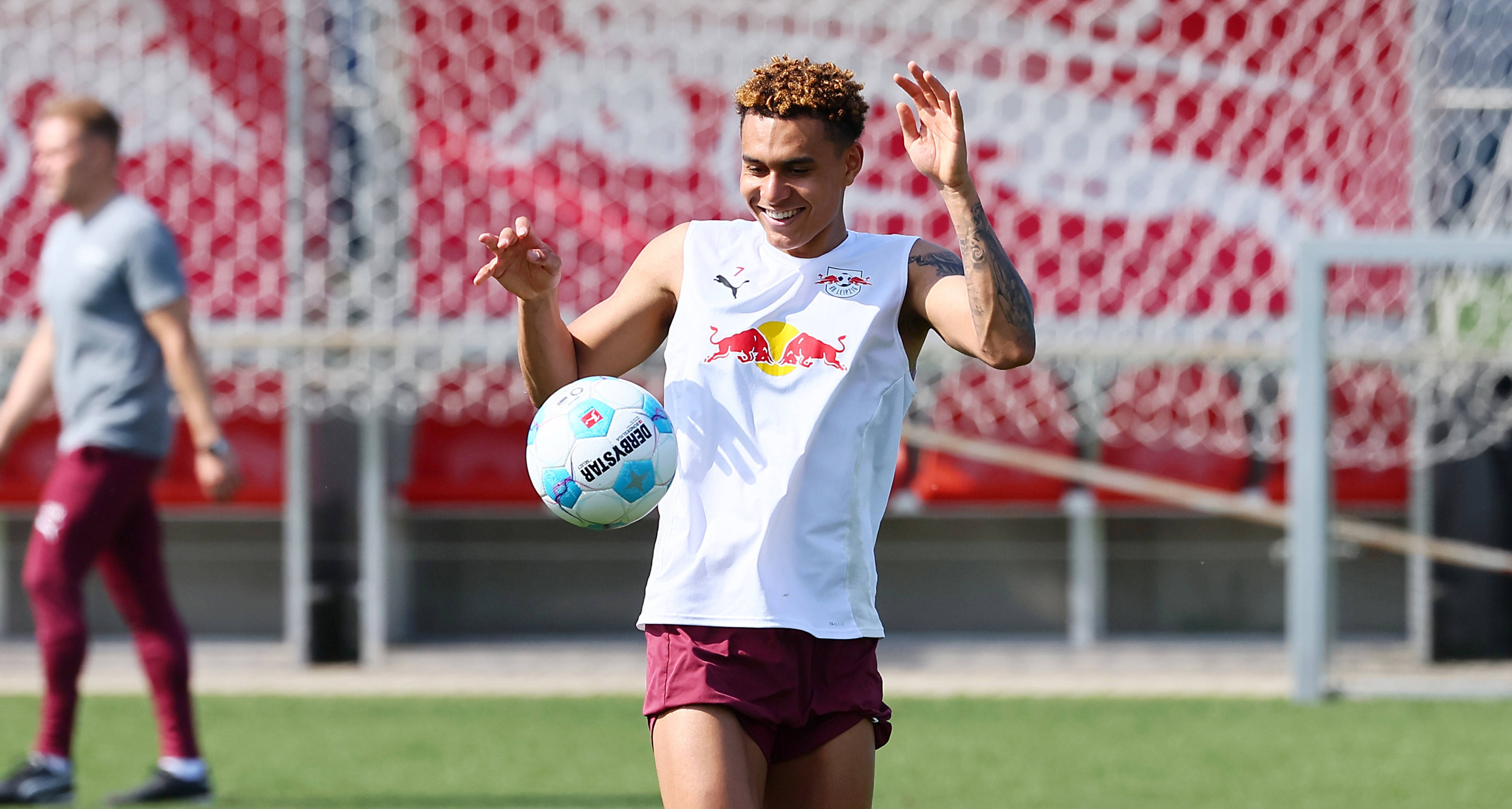 羅體：羅馬尋找右腳左邊鋒，看上派修&席爾瓦&努薩&佐利斯等人