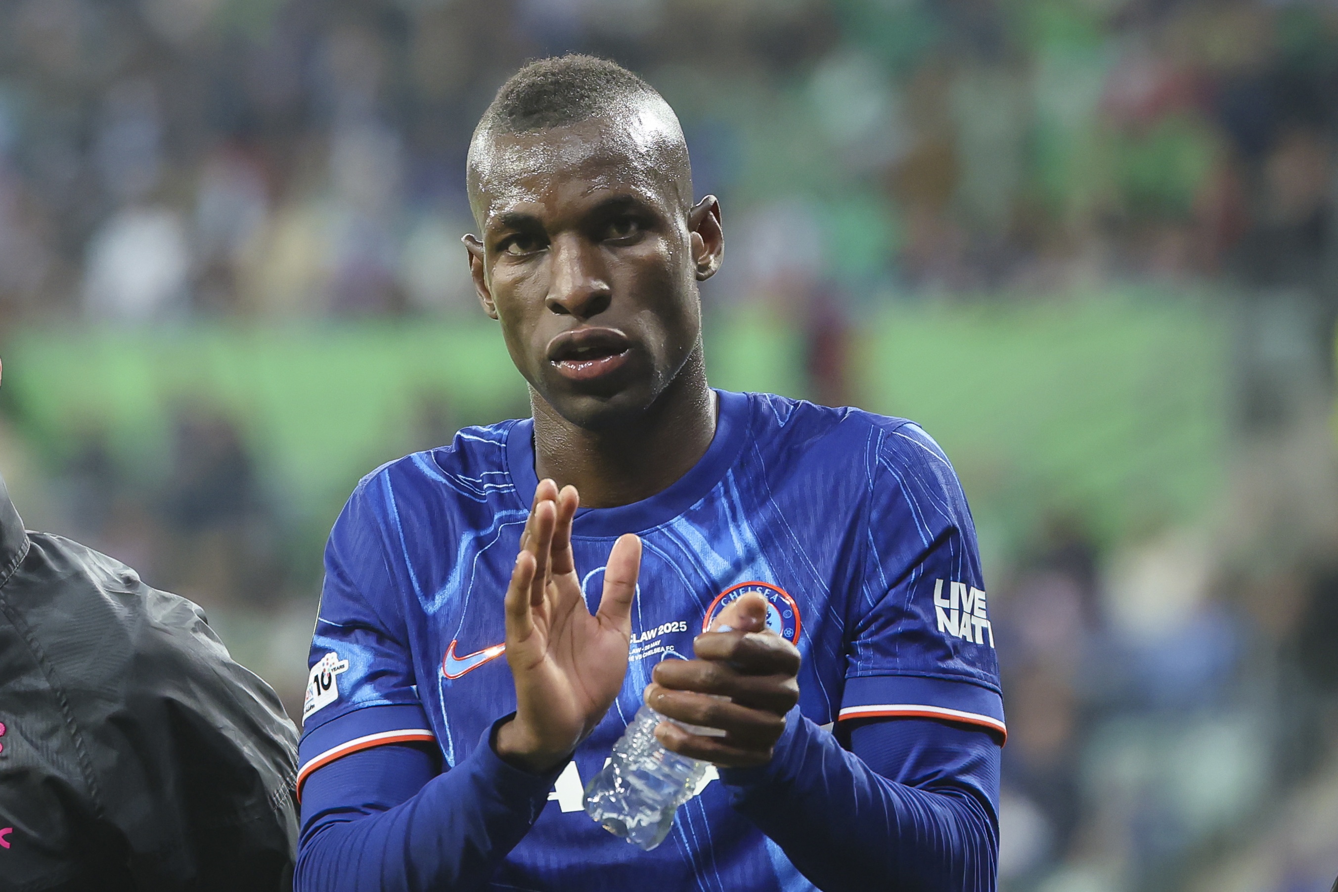 英媒：小蜜蜂不賣維薩并非因?yàn)殄X不夠，紐卡對(duì)杰克遜估值6500萬(wàn)鎊