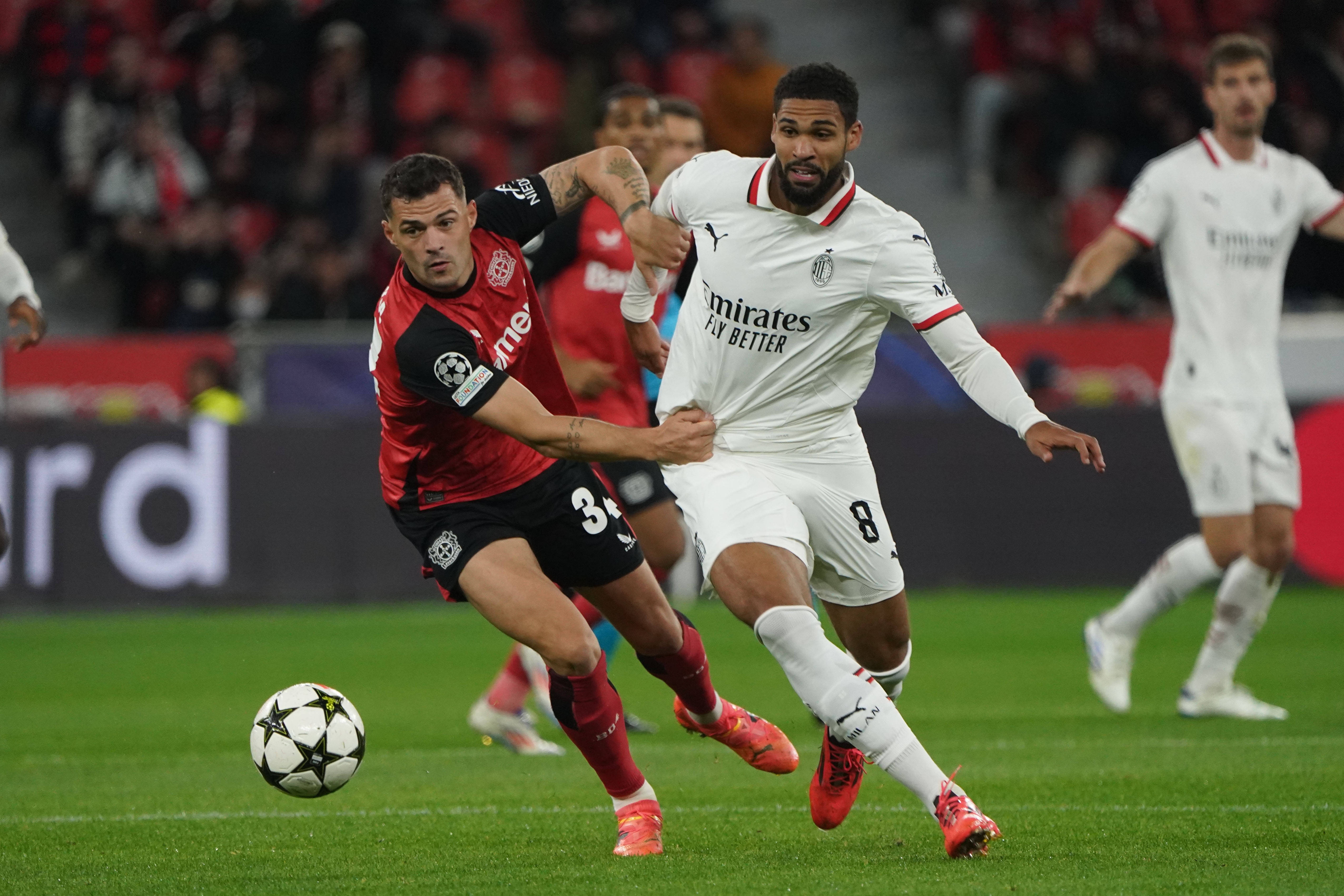 記者：扎卡將于今日接受桑德蘭體檢隨后加盟，轉(zhuǎn)會費1730萬鎊