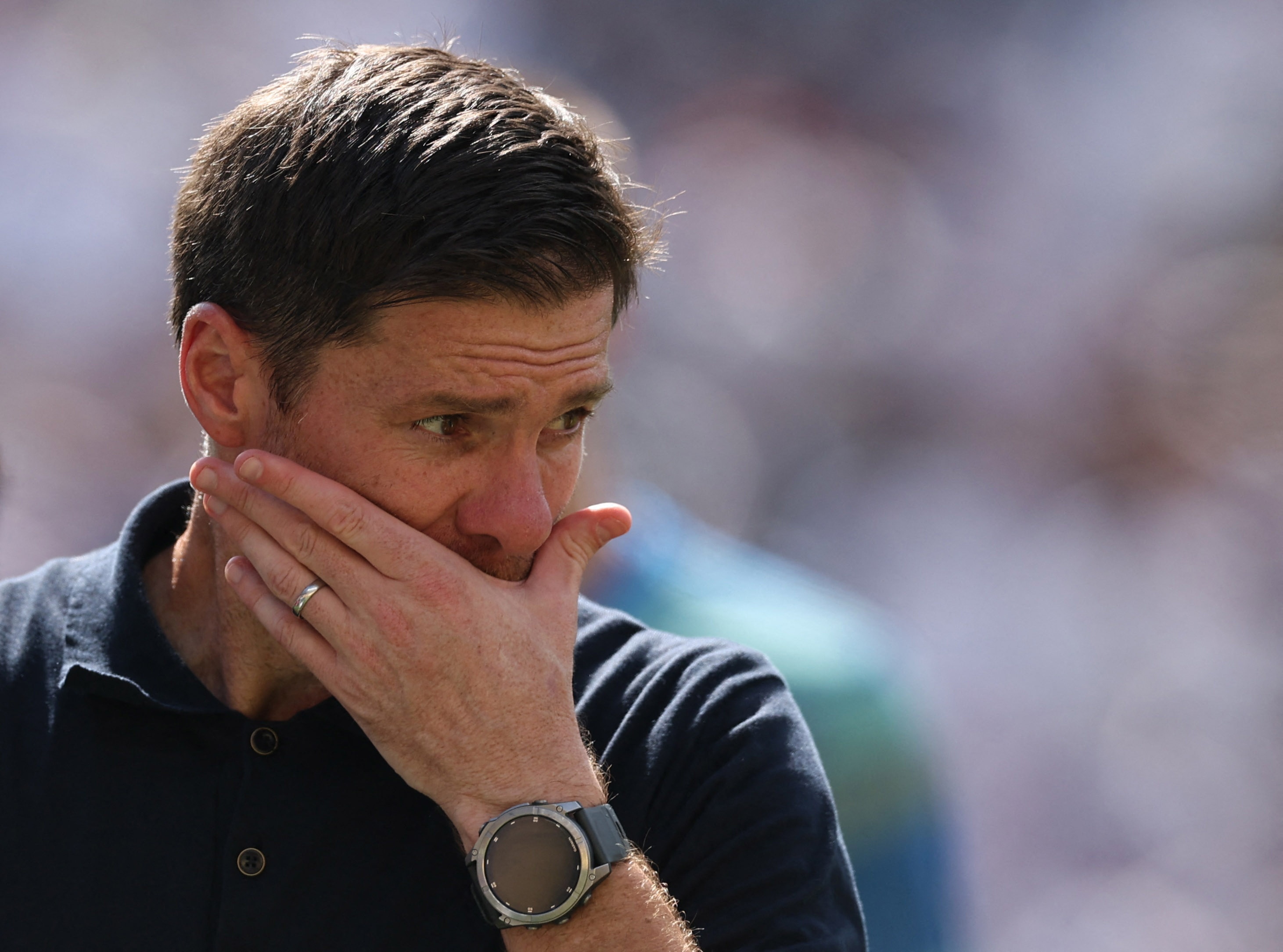 TA：阿隆索希望有更多引援，皇馬已收集不同位置多名球員的報告