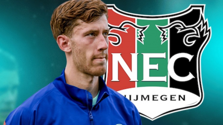 記者：奈梅亨22歲門將羅夫斯接受桑德蘭體檢，總價(jià)1150萬鎊