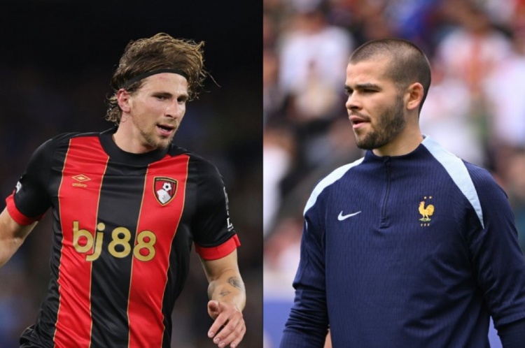 隊報：巴黎轉(zhuǎn)會談判中太過強硬影響引援，今夏目前只免簽了一人