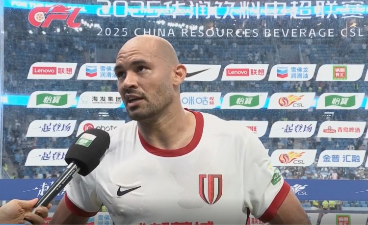 費(fèi)利佩：非常開心取得比賽勝利，接下來(lái)一周雙賽會(huì)調(diào)整到最好狀態(tài)