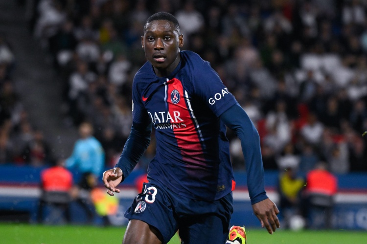 圖片報(bào)：仍在尋鋒的紐卡有意穆阿尼，巴黎6000萬(wàn)歐要價(jià)將不是問(wèn)題